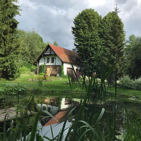 Gorna79 Villa Jugowice Exterior photo