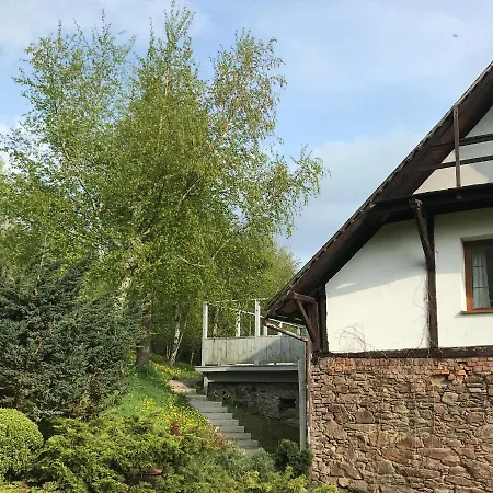 Gorna79 Villa Jugowice Exterior photo