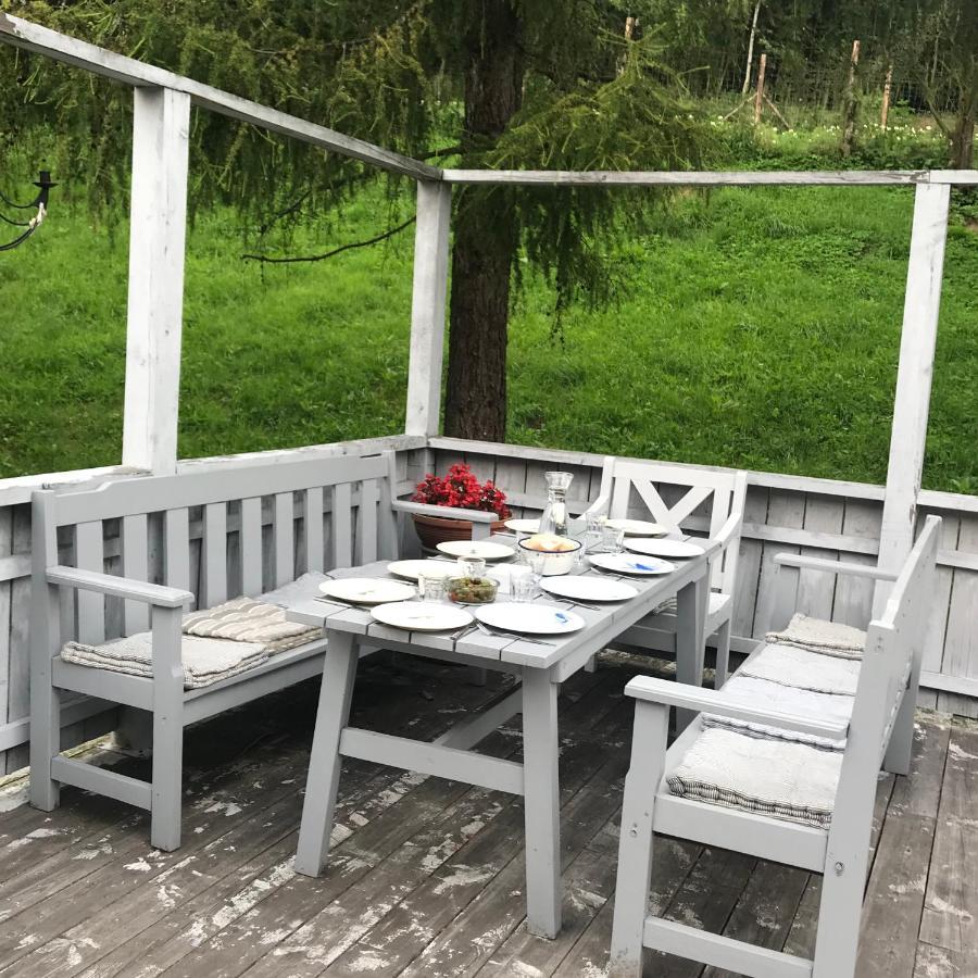 Gorna79 Villa *
