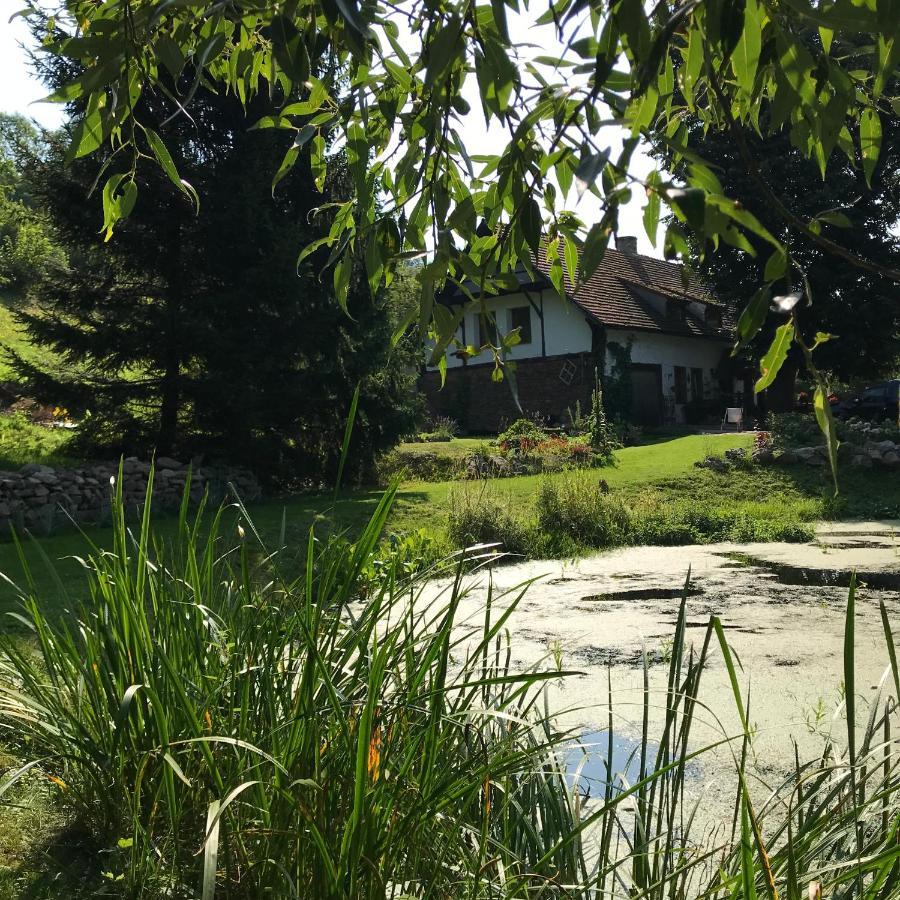 Villa Gorna79