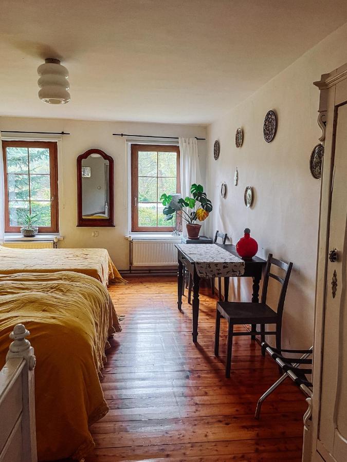 Villa Górna79 Jugowice