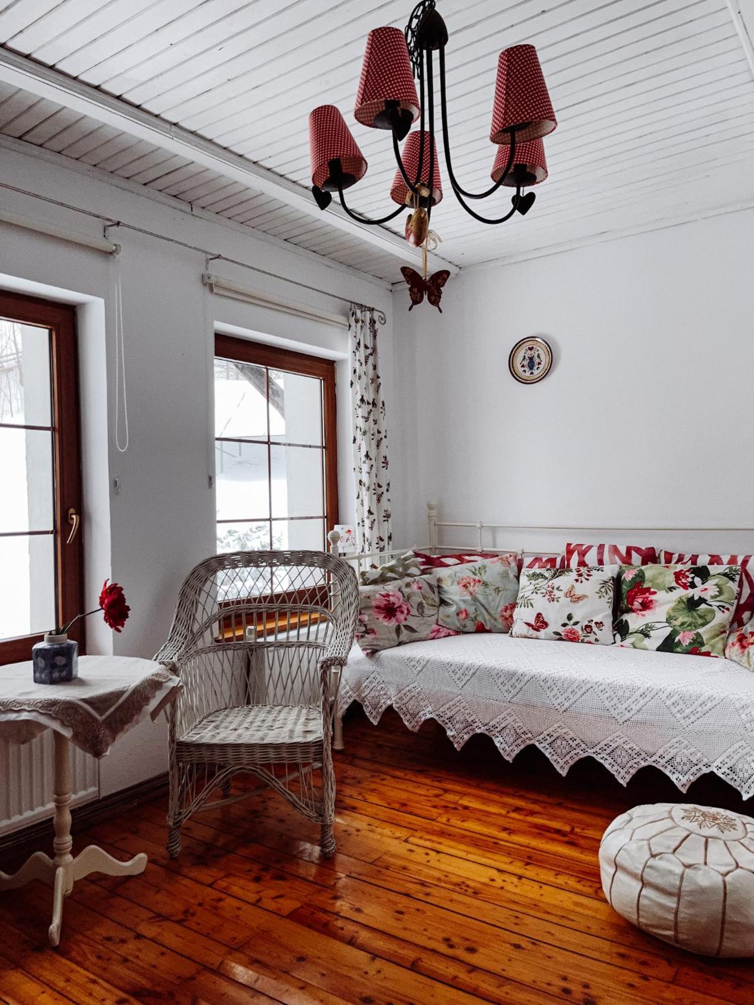 Gorna79 Villa *